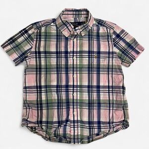 Ralph Lauren Boys Preppy Shirt